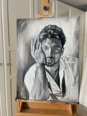 Michele Morrone